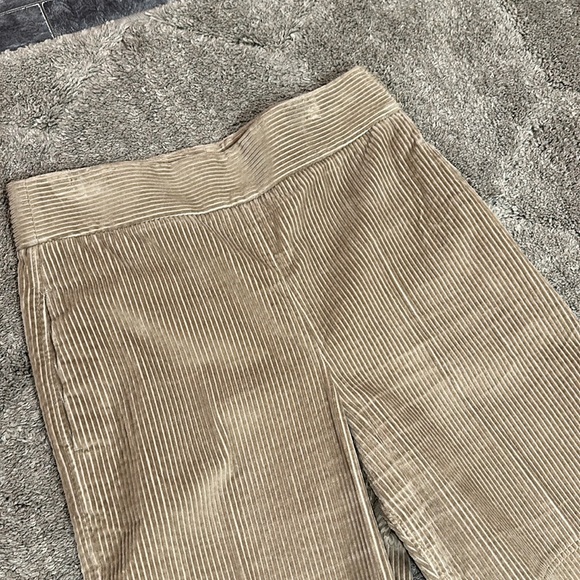 Brunello Cucinelli Corduroy Pants | Size 6 - Picture 3 of 12